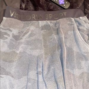 Victoria’s Secret sweats